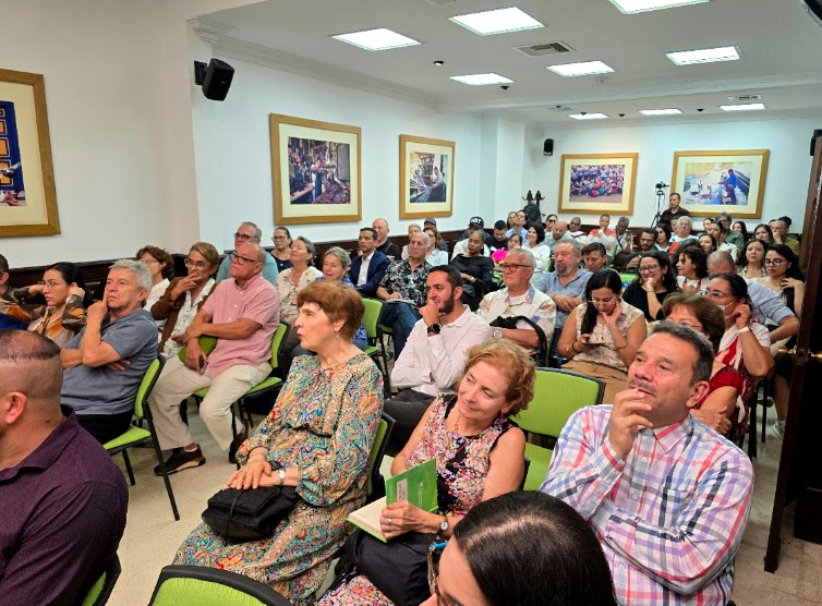Fundación Confiar será condecorada en Medellín por su aporte al desarrollo rural y la construcción de paz