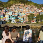 Más de 30 líderes recorrieron Antioquia para conocer oportunidades y retos del territorio