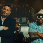 El Dukesito y Bambino The Boss exploran el regional mexicano con “No llores por él”