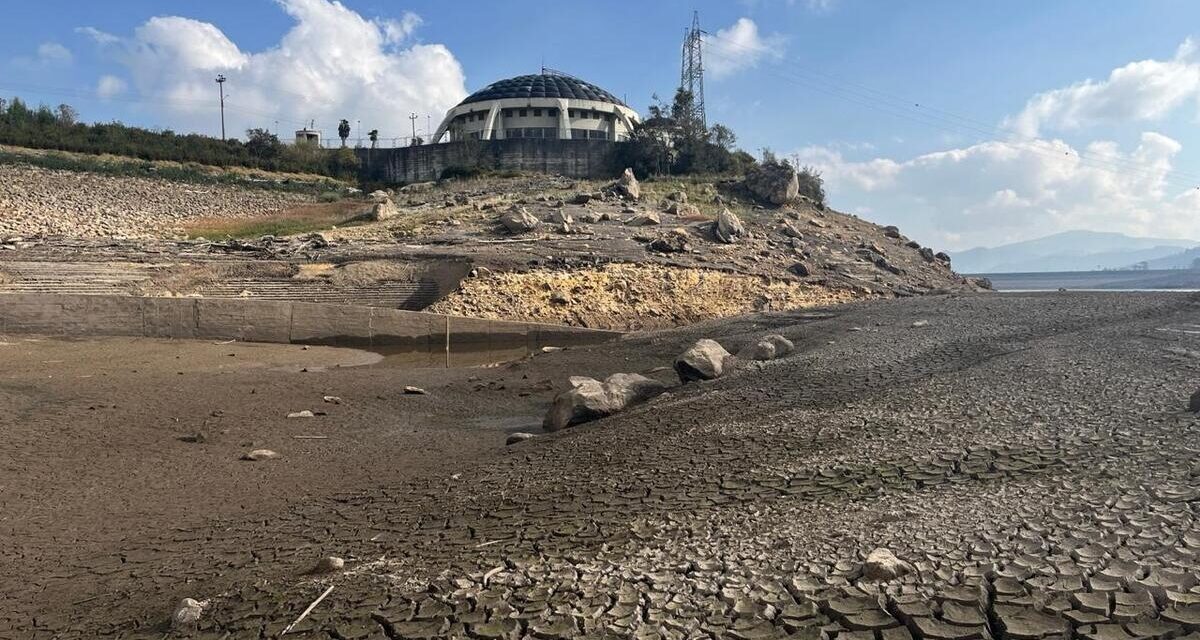 El Niño se intensifica rápidamente y podría generar fuertes impactos climáticos en varios países