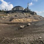 El Niño se intensifica rápidamente y podría generar fuertes impactos climáticos en varios países