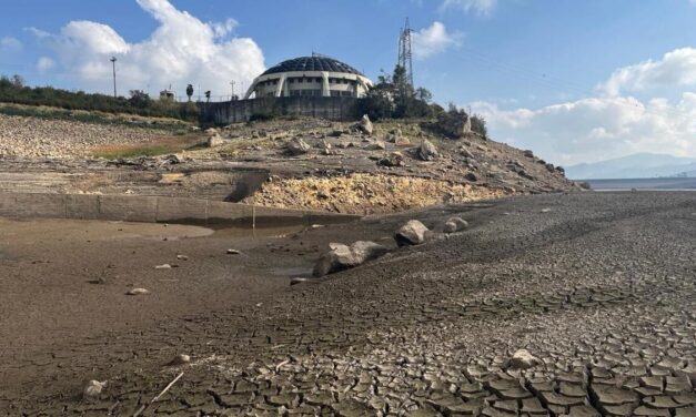 El Niño se intensifica rápidamente y podría generar fuertes impactos climáticos en varios países