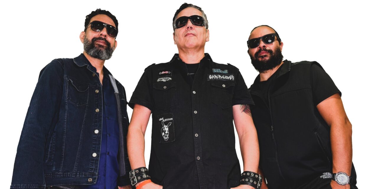 Estado de Sitio presenta ‘La Sangre Latina’, un álbum que reivindica las raíces y la resistencia latinoamericana