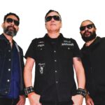 Estado de Sitio presenta ‘La Sangre Latina’, un álbum que reivindica las raíces y la resistencia latinoamericana