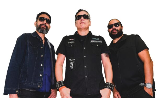 Estado de Sitio presenta ‘La Sangre Latina’, un álbum que reivindica las raíces y la resistencia latinoamericana