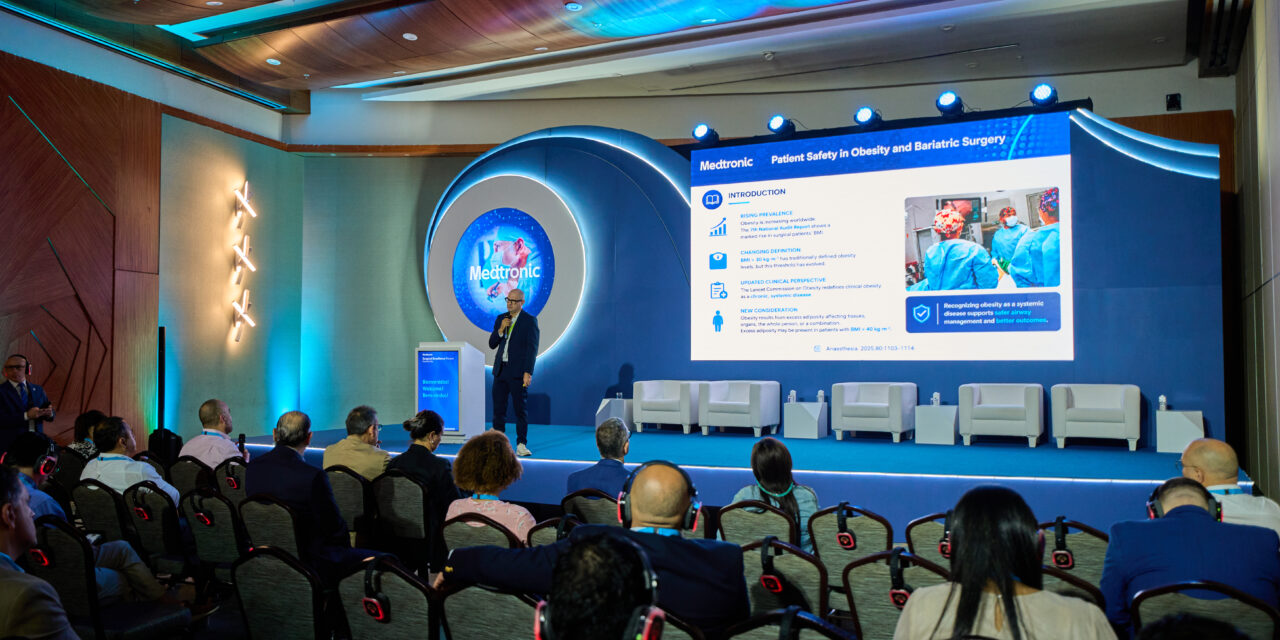 Médicos de América Latina analizan en Panamá el futuro de la cirugía