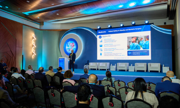 Médicos de América Latina analizan en Panamá el futuro de la cirugía