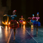 Filarmed llevará al Teatro Metropolitano un espectáculo que une música, danza y literatura