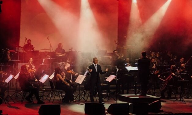 Juan Carlos Coronel y Filarmed rendirán homenaje a Armando Manzanero en Medellín