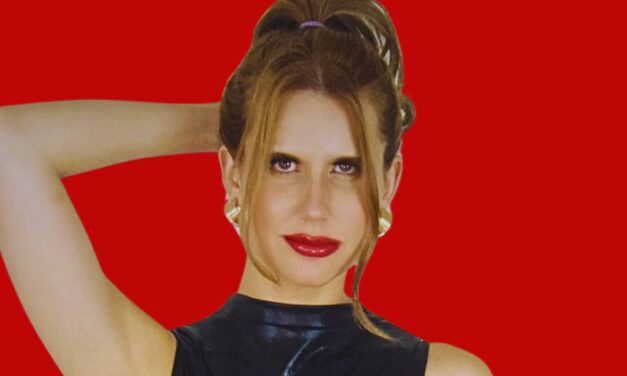 Glez D presenta «Conexión (What’s Next for Us)», el primer adelanto de su nuevo EP Adelante