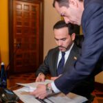 Gobierno declara Estado de Emergencia Económica, Social y Ecológica por daños causados por el terremoto