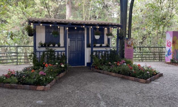 El Pueblito Paisa será uno de los principales escenarios de la Feria de las Flores con programación gratuita