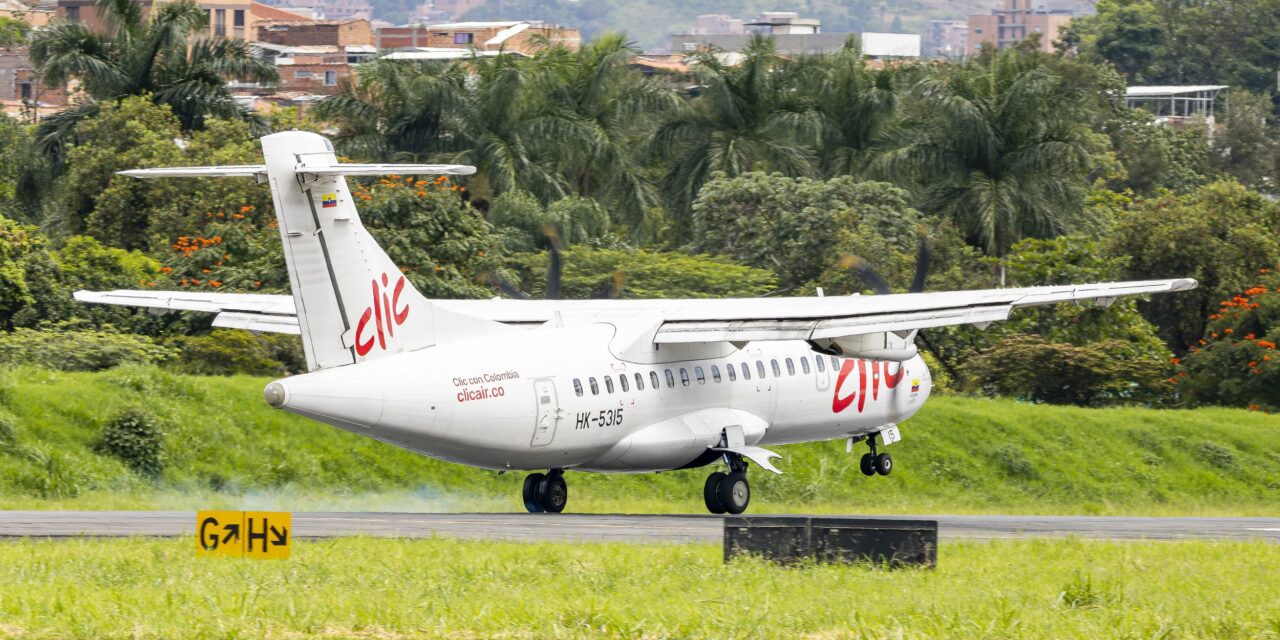 Clic extiende medidas especiales para pasajeros en la ruta Medellín-Pereira