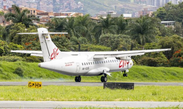 Clic extiende medidas especiales para pasajeros en la ruta Medellín-Pereira
