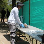 JEP exhuma 116 cuerpos en cementerio de Valledupar y encuentra 13 de interés forense