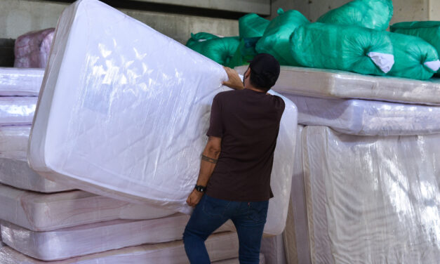 Rionegro recolectó 38,2 toneladas de ayuda humanitaria para comunidades afectadas por el terremoto