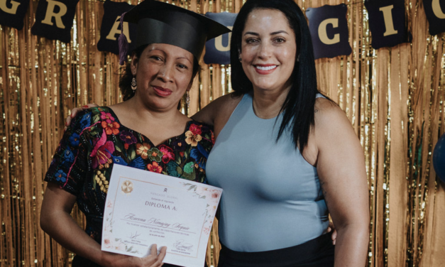 Fundación colombiana busca impulsar proyectos sociales para mujeres indígenas en Guatemala