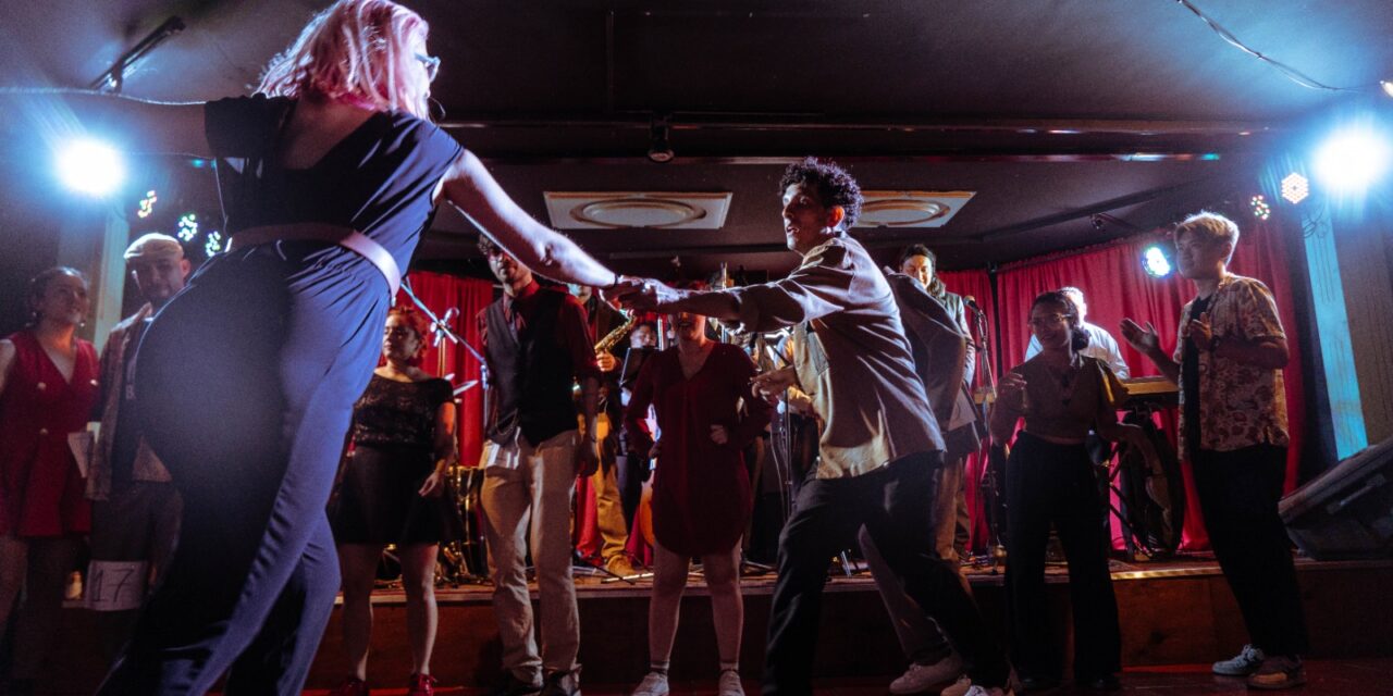 Bogotá se prepara para recibir Bogocats 2026, el festival que reunirá a los amantes del swing y el jazz