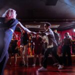 Bogotá se prepara para recibir Bogocats 2026, el festival que reunirá a los amantes del swing y el jazz
