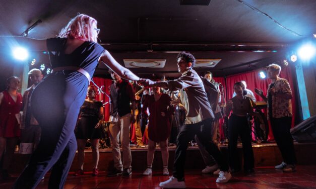 Bogotá se prepara para recibir Bogocats 2026, el festival que reunirá a los amantes del swing y el jazz