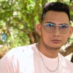 Luis Bautista TV, el creador que convirtió el celular en una herramienta para producir más de 200 videos musicales