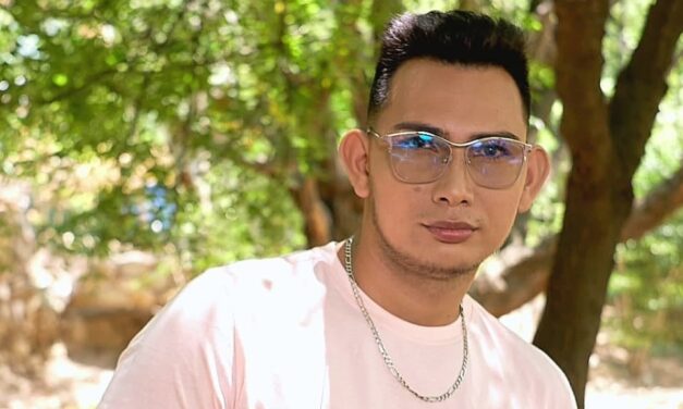 Luis Bautista TV, el creador que convirtió el celular en una herramienta para producir más de 200 videos musicales