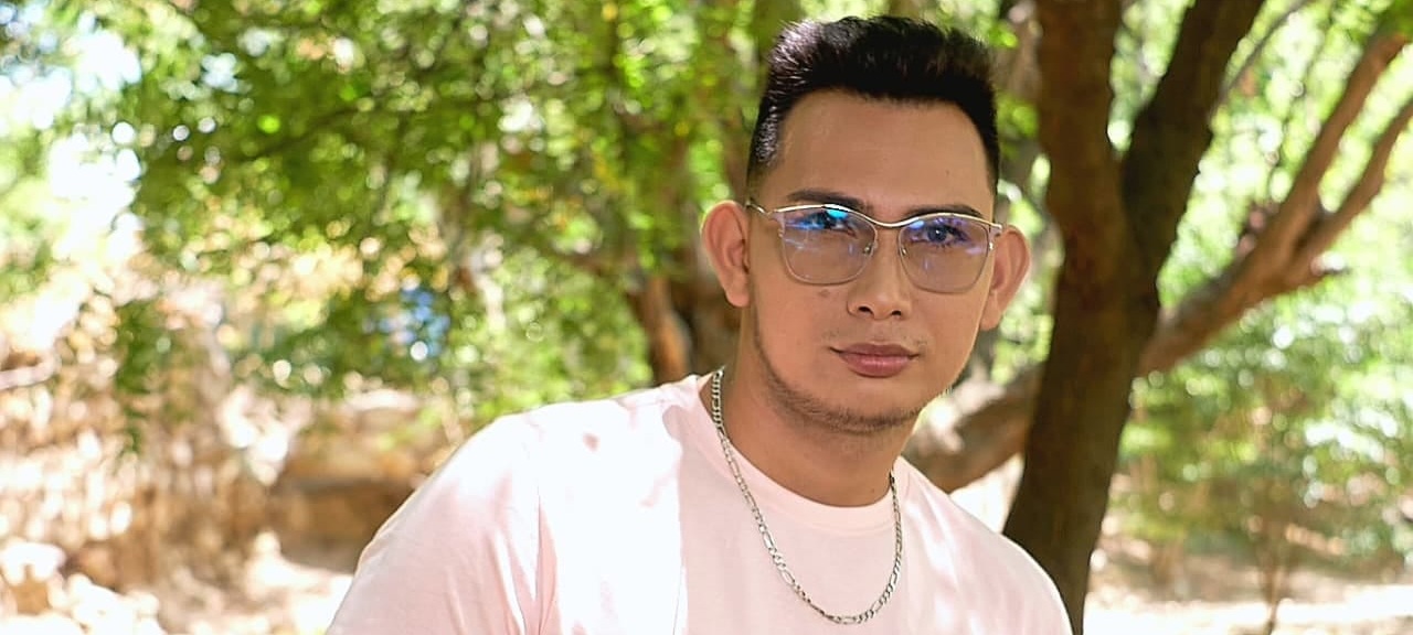 Luis Bautista TV, el creador que convirtió el celular en una herramienta para producir más de 200 videos musicales