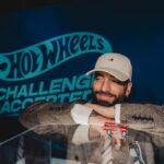 Maluma se convierte en una de las primeras Leyendas de Hot Wheels con un vehículo inspirado en Colombia