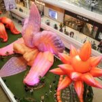 Paiseando 2026 traerá una orquídea gigante y una Medellín en miniatura durante la Feria de las Flores