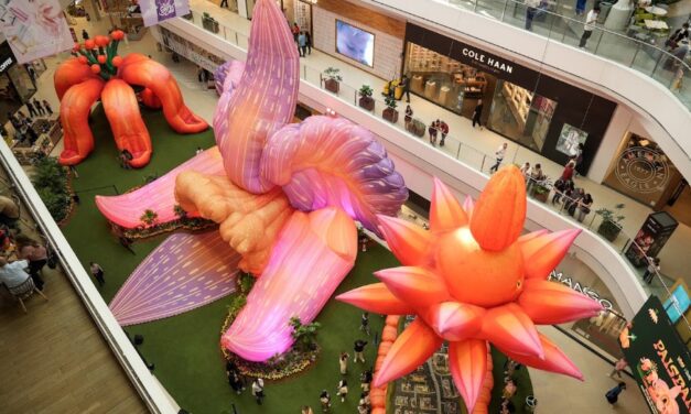 Paiseando 2026 traerá una orquídea gigante y una Medellín en miniatura durante la Feria de las Flores