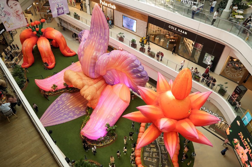 Paiseando 2026 traerá una orquídea gigante y una Medellín en miniatura durante la Feria de las Flores