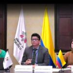 Colombia impulsa nueva agenda de cooperación entre la Alianza del Pacífico y ASEAN