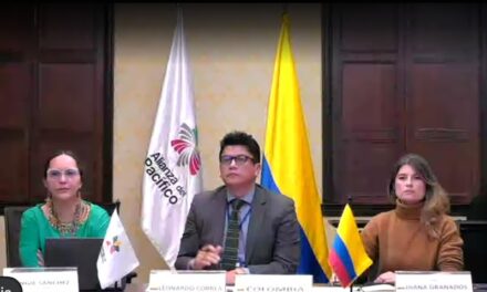 Colombia impulsa nueva agenda de cooperación entre la Alianza del Pacífico y ASEAN