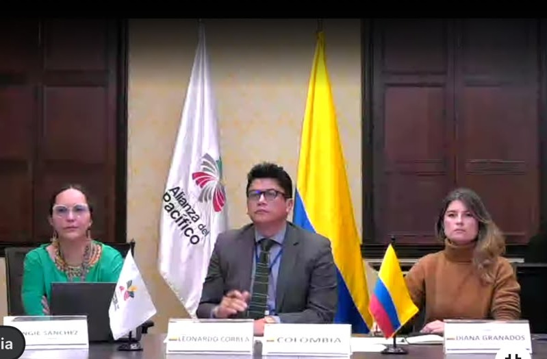 Colombia impulsa nueva agenda de cooperación entre la Alianza del Pacífico y ASEAN