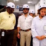 Gobierno anuncia $4.386 millones para fortalecer el Hospital Universitario del Valle tras el terremoto