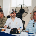 Abelardo De La Espriella anuncia nueva estrategia de seguridad y ofensiva contra el crimen desde Barranquilla