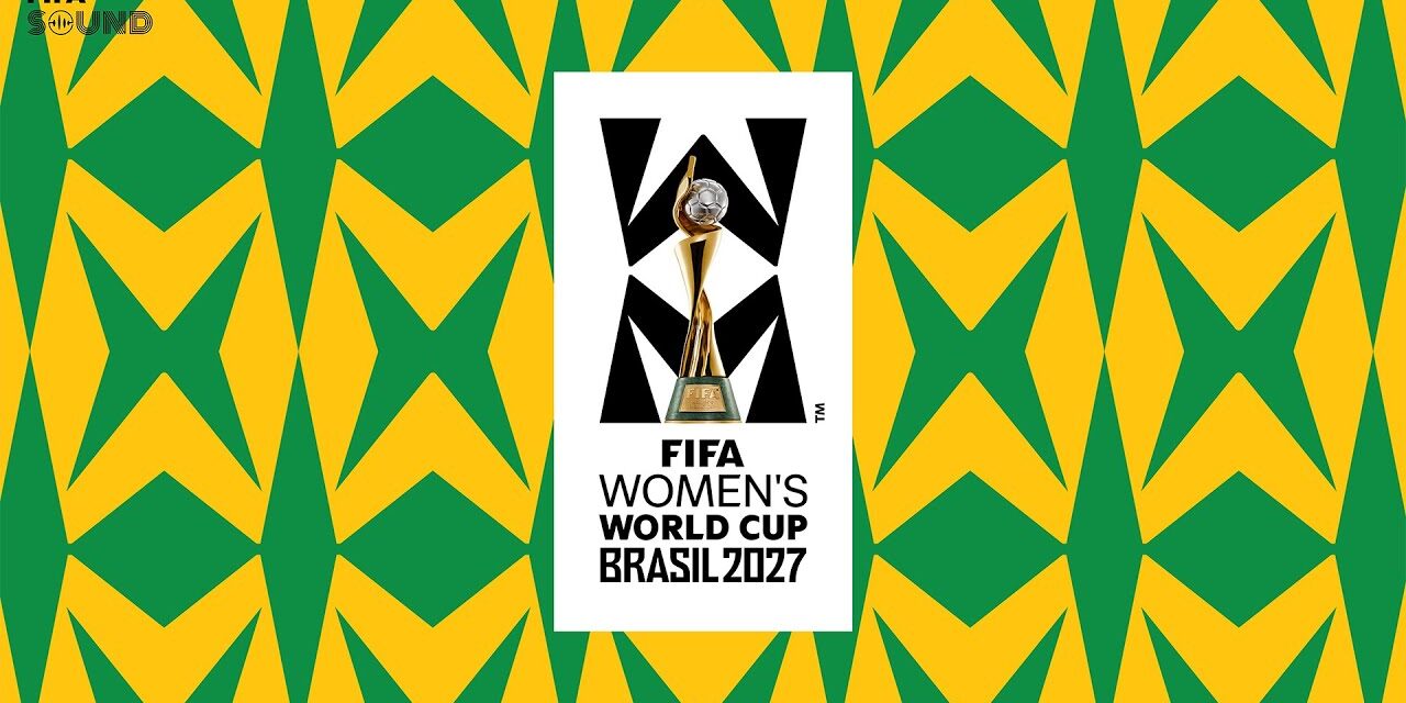 Selección Colombia Femenina ya conoce la ruta del Mundial de Brasil 2027