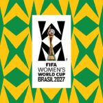 Selección Colombia Femenina ya conoce la ruta del Mundial de Brasil 2027