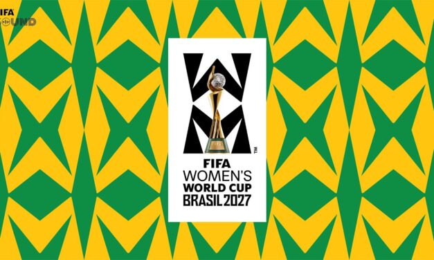 Selección Colombia Femenina ya conoce la ruta del Mundial de Brasil 2027