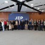 Universidades del país ratifican su respaldo a la JEP y fortalecerán agenda sobre justicia restaurativa