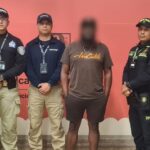 Migración Colombia inadmitió en Rionegro a ciudadano estadounidense vinculado al movimiento ‘Passport Bros’