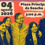 Gobierno convoca en Soacha al Gran Festival por la Defensa de la Educación Pública