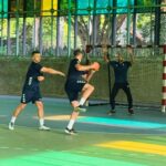Torneo Internacional de Balonmano Feria de las Flores reunirá a equipos de Colombia, Brasil y Francia en Medellín