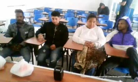Fiscalía judicializa a cuatro presuntos integrantes de las disidencias de las Farc por atentado con explosivos en Pasto