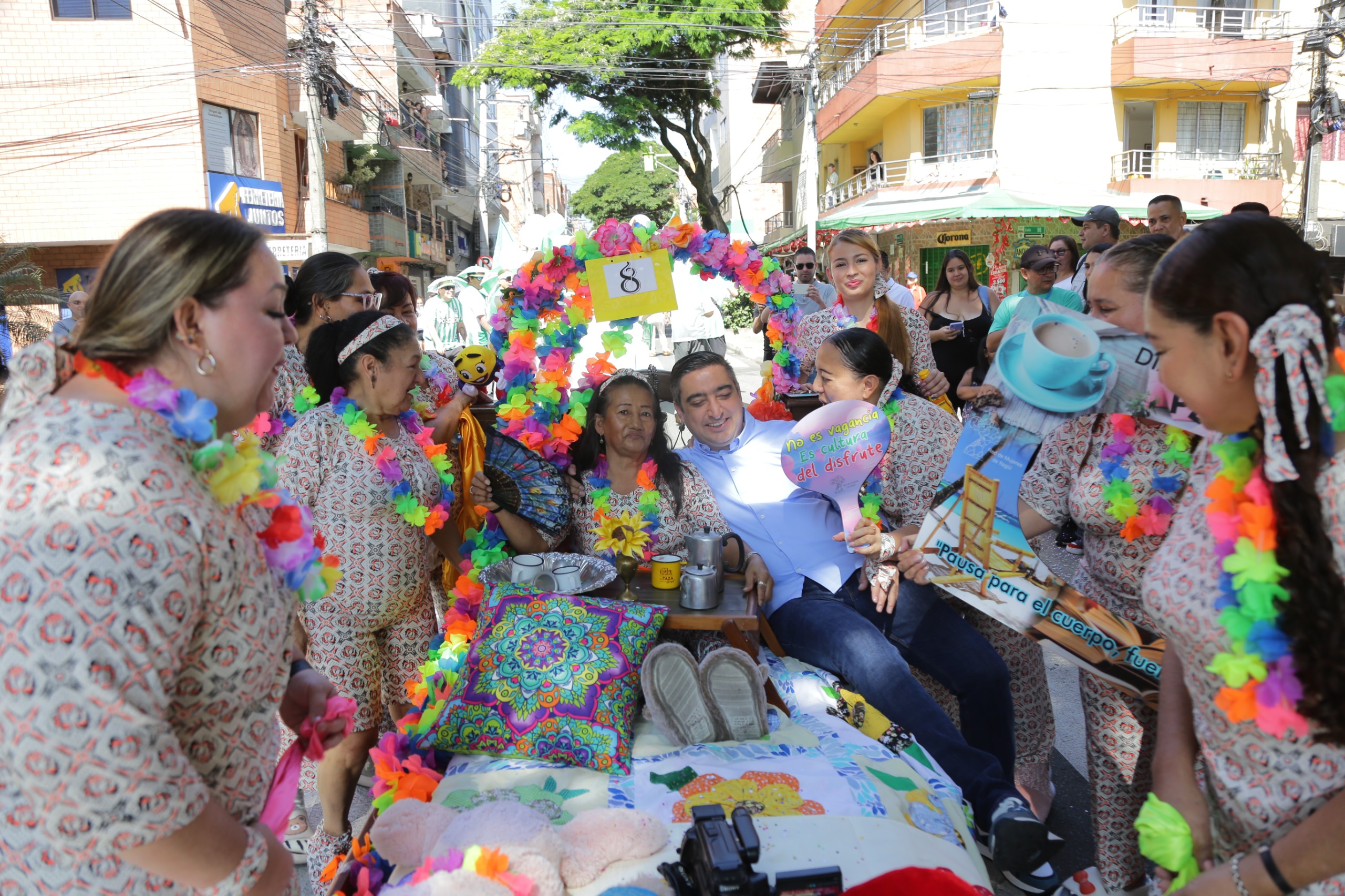 Ministerio de Transporte revisará