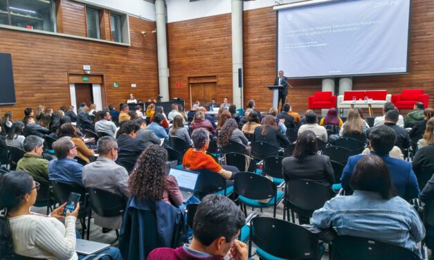 DIAN inicia jornadas para explicar el nuevo Régimen Sancionatorio Aduanero