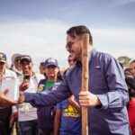 Reforma Agraria avanza en el Cauca: ANT entrega 814 hectáreas a organizaciones campesinas y formaliza bienes públicos