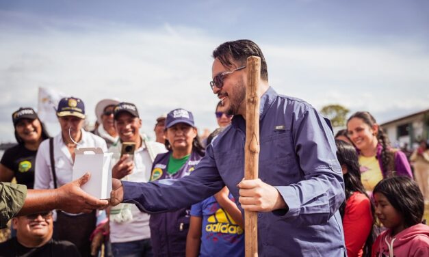 Reforma Agraria avanza en el Cauca: ANT entrega 814 hectáreas a organizaciones campesinas y formaliza bienes públicos