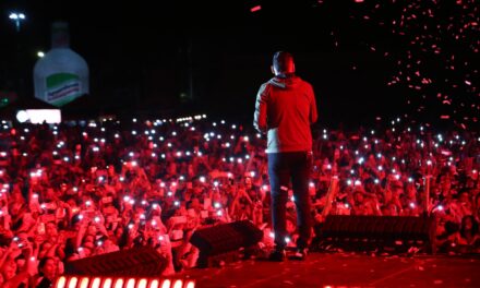 Itagüí se prepara para vivir sus Fiestas de la Industria, el Comercio y la Cultura con más de 200 eventos gratuitos