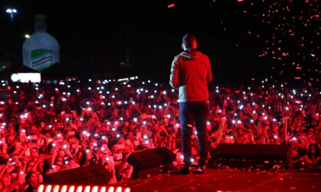 Itagüí se prepara para vivir sus Fiestas de la Industria, el Comercio y la Cultura con más de 200 eventos gratuitos